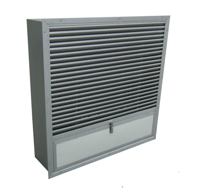 正壓送風口，排煙口