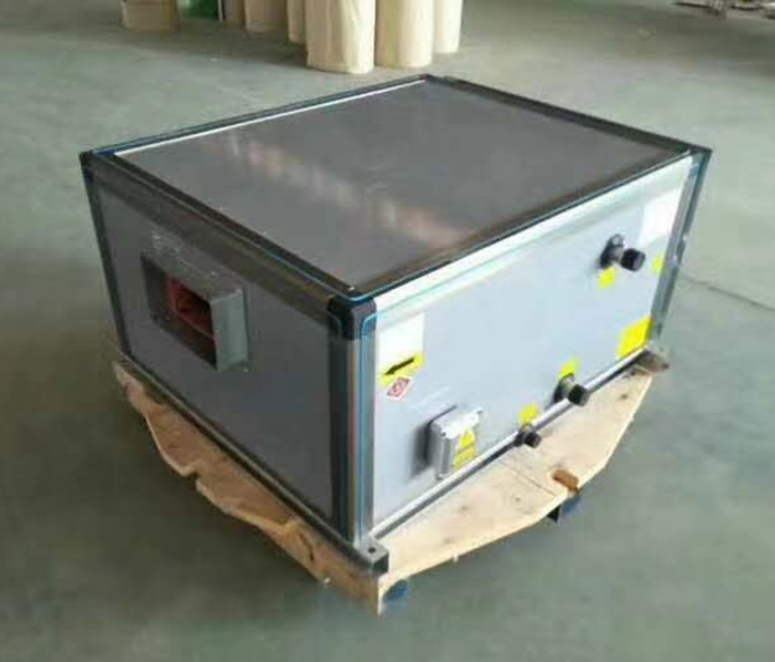 空調末端產品新風機組，新風換氣機，風機箱